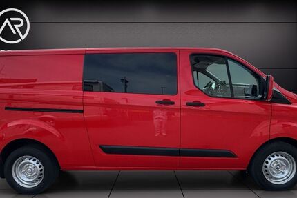 Ford Transit Custom 136.923 km 14.950 &euro; Bochum 44866