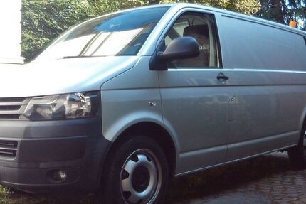 VW T5 Transporter