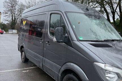 Mercedes-Benz Sprinter 339.000 km 7.300 &euro; Oberhausen 46049