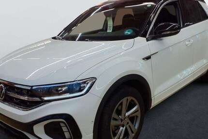 VW T-Roc 20.032 km 33.000 &euro; Velbert 42553