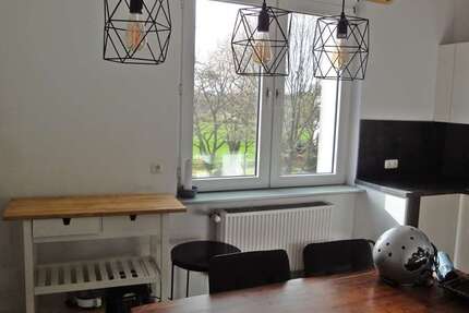 Wohnung Gladbeck Zweckel - 3.5 Zimmer, 90 m&sup2;, 648&euro; | Angebot:26885271