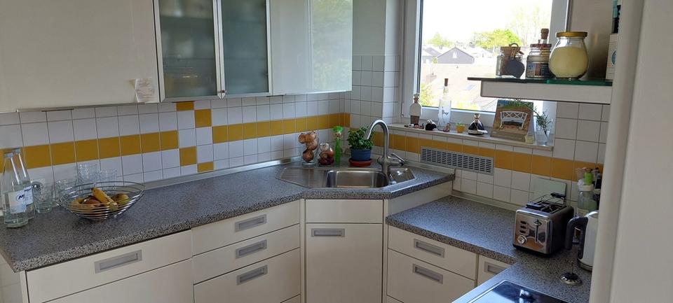 ETW Bochum-Linden, 81 m², 3 Etage, mit Blick über das Ruhrtal 3 zimmer