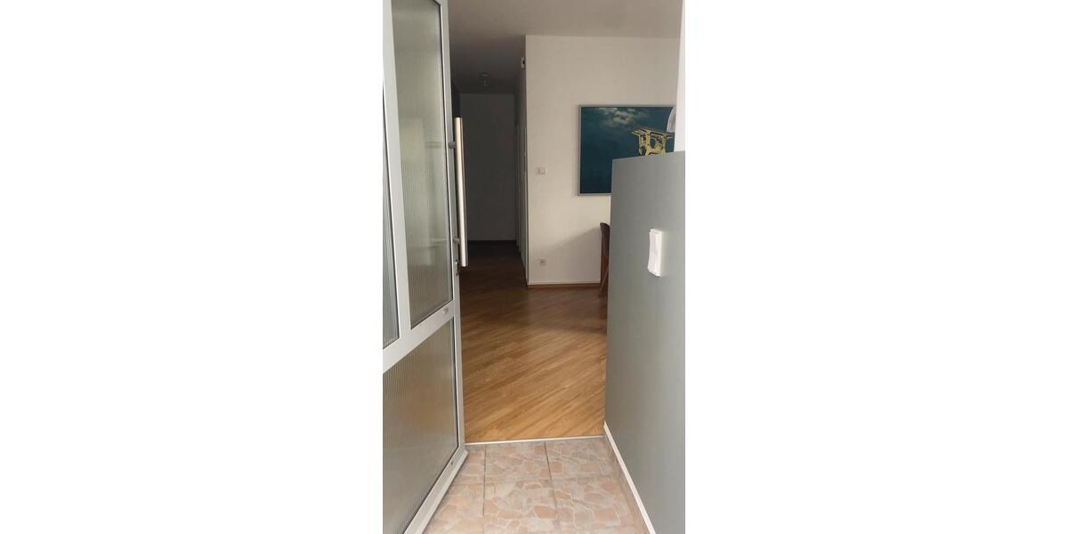 Erdgeschoßwohnung Mülheim an der Ruhr - 3 Zimmer, 66 m&sup2;, 870&euro; | Angebot:27570327