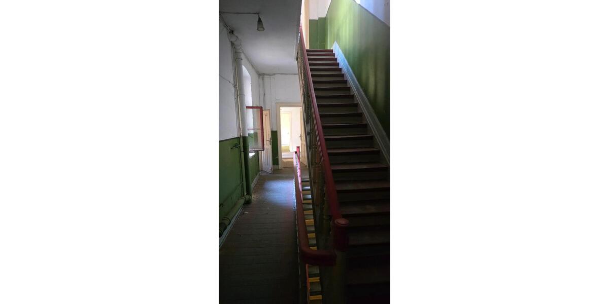 Mehrfamilienhaus, Wohnhaus Duisburg Duisburg-Mitte - 190.000&euro; | Angebot:26927325