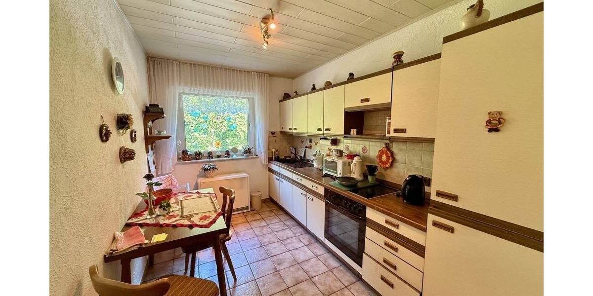 Schön aufgeteilte Eigentumswohnung mit Balkon und Garage in Gladbeck-Butendorf! 2 zimmer
