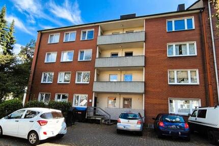 Wohnung Gelsenkirchen Ückendorf - 2 Zimmer, 60 m&sup2;, 618&euro; | Angebot:25320171