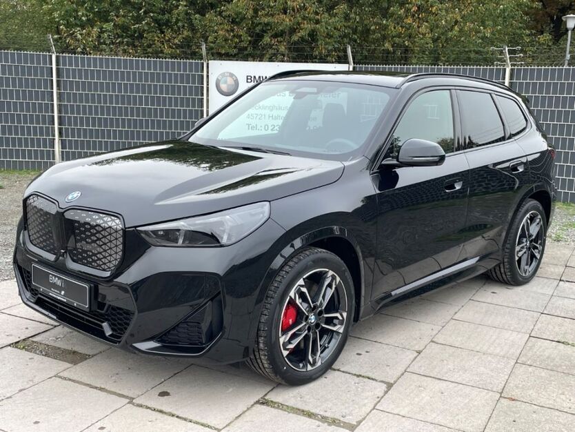 BMW iX1 1.001 km 59.890 € Haltern am See 45721