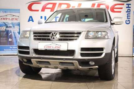 VW Touareg 293.341 km 6.999 € Ratingen 40880