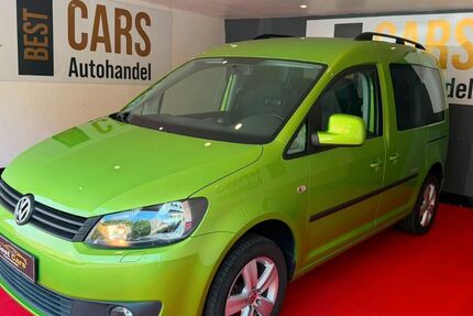 VW Caddy 223.000 km 6.800 &euro; Bochum 44805