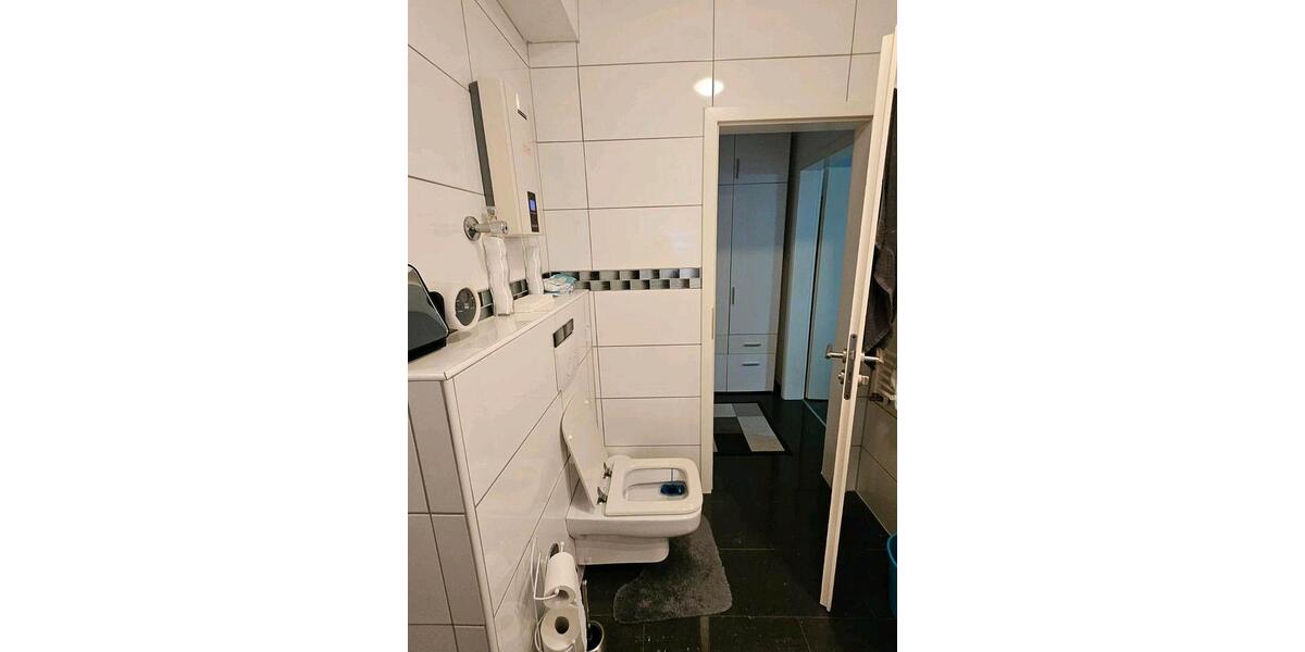 Erdgeschoßwohnung Duisburg Duisburg-Mitte - 3 Zimmer, 68 m&sup2;, 185.000&euro; | Angebot:25594056