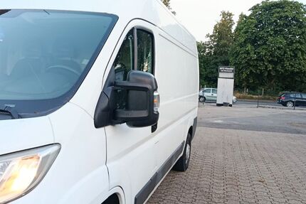 Citroen Jumper 155.000 km 10.999 &euro; Neukirchen-Vluyn 47506