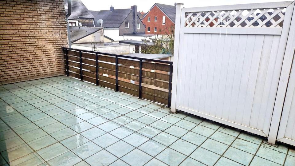 Doppelhaushälfte Bottrop Ebel - 8 Zimmer, 188 m&sup2;, 1.800&euro; | Angebot:24770658