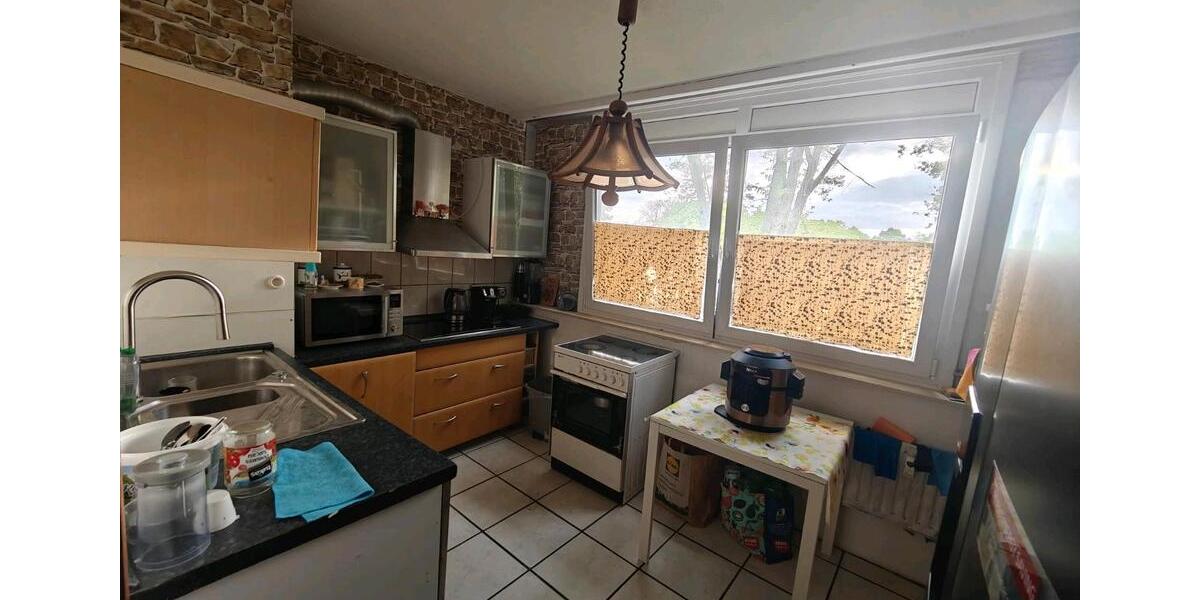 Etagenwohnung Herne Sodingen - 3 Zimmer, 87 m&sup2;, 80.000&euro; | Angebot:25225147