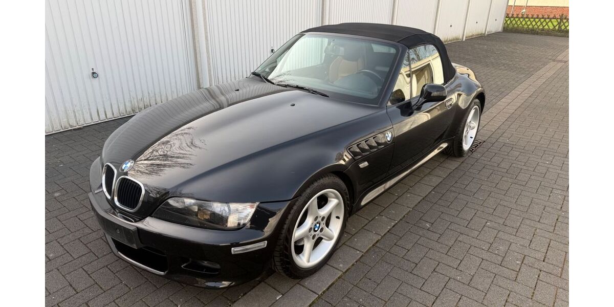 BMW Z3 153.500 km 13.980 &euro; essen 45127