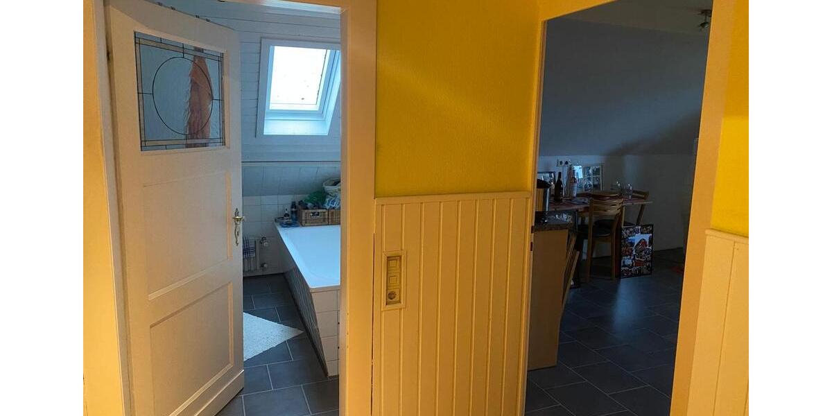 2,5 Zimmer Wohnung 2.5 zimmer