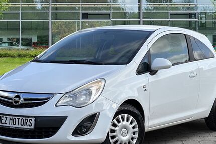 Opel Corsa 132.000 km 3.990 &euro; Oberhausen 46145