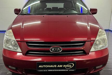 Kia Carnival 200.000 km 3.999 &euro; Ratingen bei Düsseldorf 40878