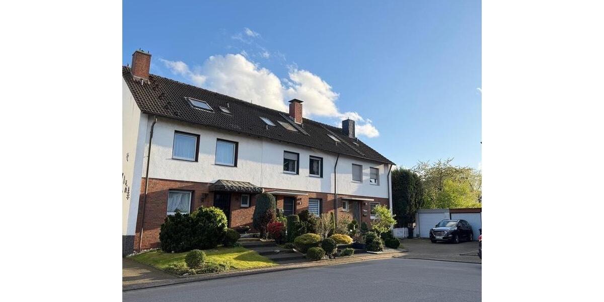 Reihenhaus Bottrop Boy - 395.000&euro; | Angebot:26254844