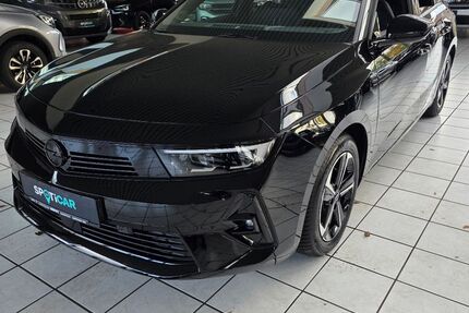 Opel Astra 25.077 km 24.590 &euro; Raesfeld 46348