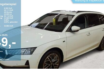 Skoda Octavia 15.319 km 32.630 &euro; Moers 47441