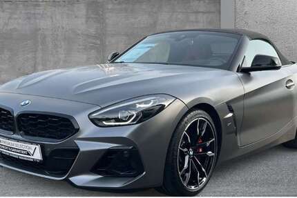 BMW Z4 9.465 km 58.990 &euro; Recklinghausen 45659