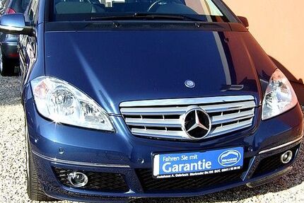 Mercedes-Benz A 160 106.500 km 8.980 &euro; Bottrop 46242