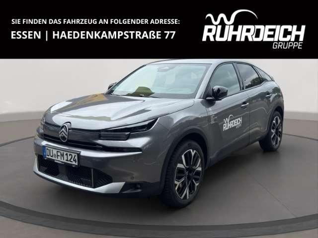 Citroen C4 9.400 km 19.990 € Essen 45143