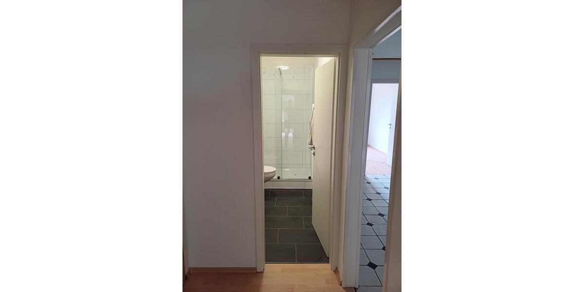 Etagenwohnung Witten Herbede - 2 Zimmer, 57 m&sup2;, 450&euro; | Angebot:25305720