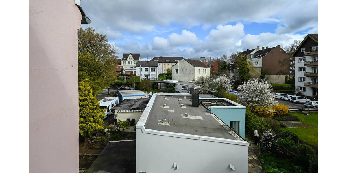 Etagenwohnung Hattingen - 3 Zimmer, 110 m&sup2;, 760&euro; | Angebot:26275710