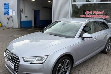 Audi A4 111.697 km 16.950 € Ratingen (Nähe Düsseldorf) 40883