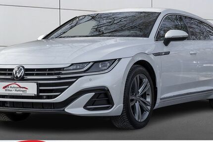 VW Arteon 17.935 km 34.880 &euro; Witten 58453