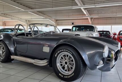 Cobra Andere 6.687 km 129.000 &euro; Wesel 46485