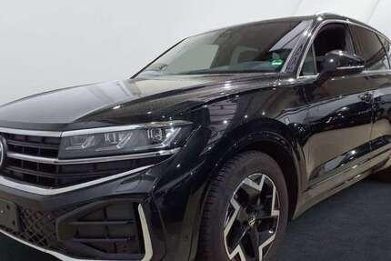 VW Touareg 25.539 km 64.880 &euro; Wesel 46483