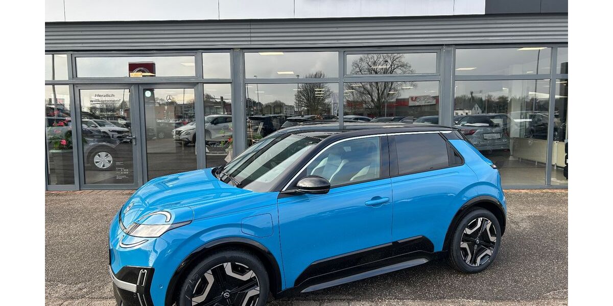 Nissan Micra 1.500 km 32.970 &euro; Wesel 46485