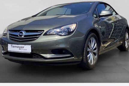 Opel Cascada 85.555 km 11.380 &euro; Herne 44653