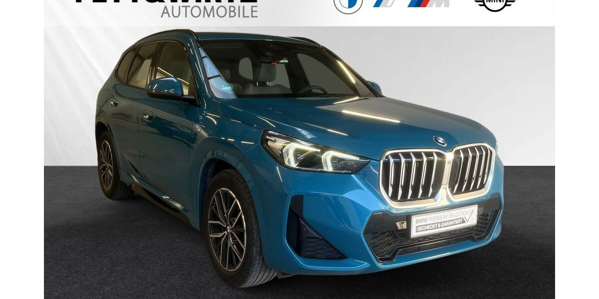 BMW X1 22.100 km 44.400 &euro; Wesel 46485