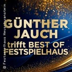 Günther Jauch trifft Best of Festspielhaus