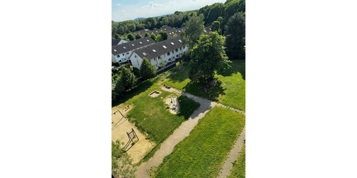 nähe Zentrum, helle 2,5 Zimmer Wohnung mit Bad Gäste WC & Balkon. - 1- Gladbeck Brauck | Angebot:27145801