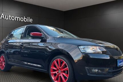 Skoda Rapid 67.500 km 7.490 &euro; Recklinghausen 45659
