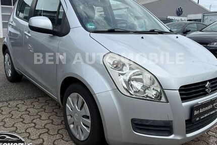 Suzuki Splash 171.200 km 3.490 &euro; Wesel 46485