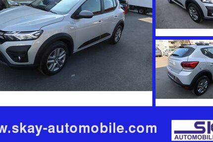Dacia Sandero 22.055 km 15.499 &euro; Herne 44628