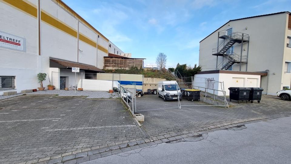 Gewerbeobjekt Recklinghausen Berghausen - 2.498&euro; | Angebot:24179311