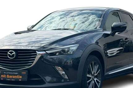 Mazda CX-3 135.000 km 10.780 &euro; Duisburg 47249