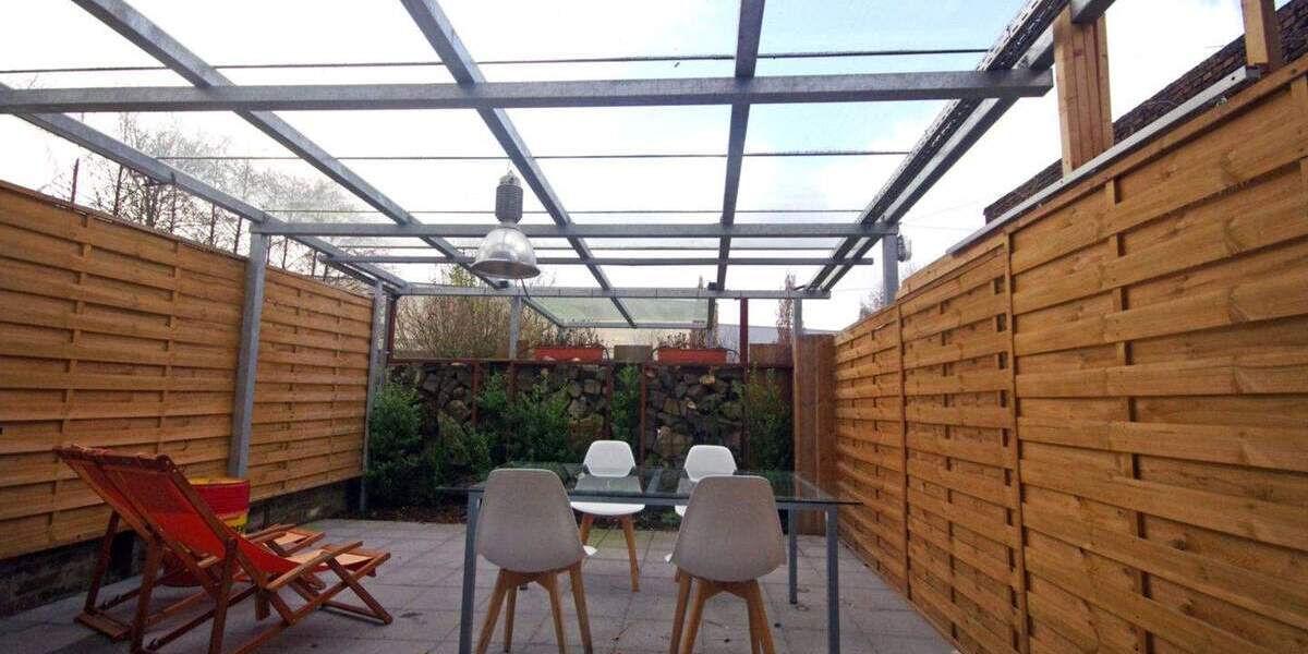 Gewerbeobjekt Marl Hüls - 666&euro; | Angebot:25754915