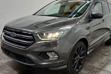 Ford Kuga 119.000 km 15.990 € Recklinghausen 45659