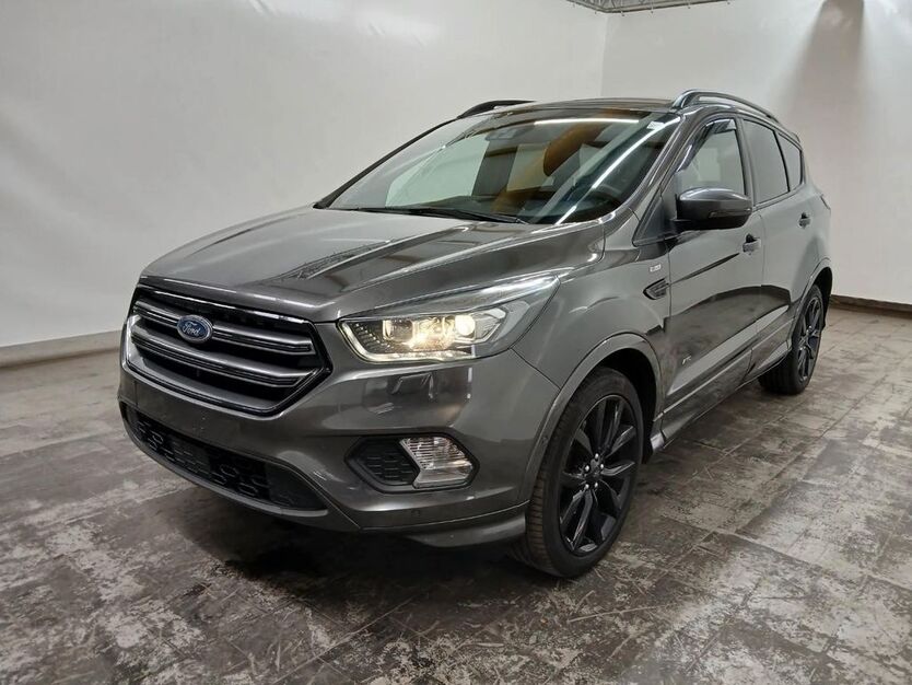Ford Kuga 119.000 km 15.990 € Recklinghausen 45659