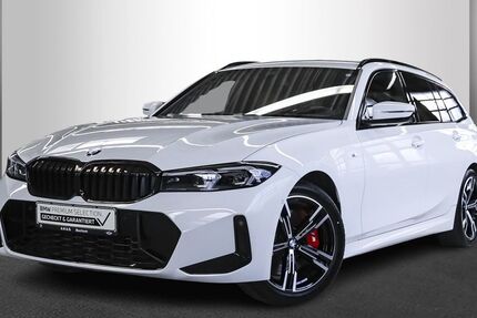 BMW 318 6.400 km 36.940 &euro; Bochum 44809