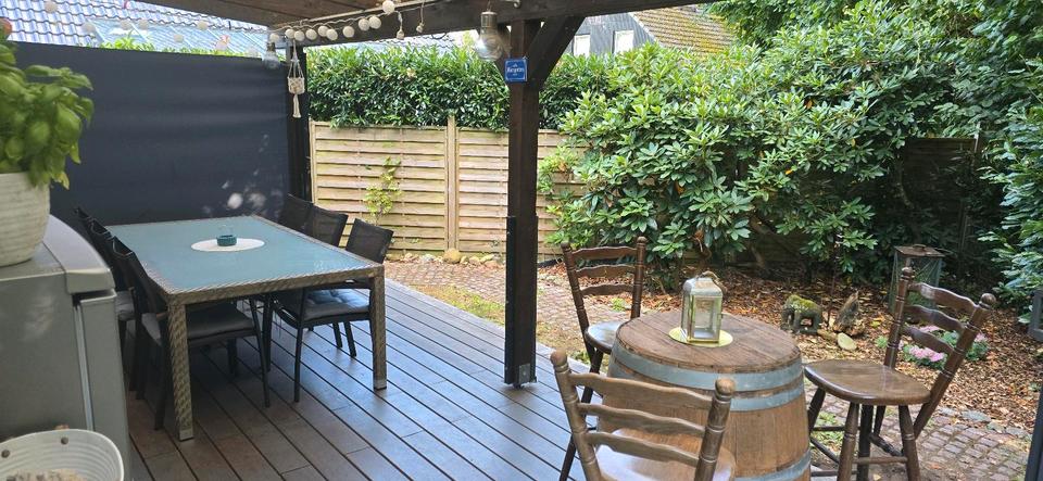 Einfamilienhaus Dorsten Alt-Wulfen - 5 Zimmer, 142 m&sup2;, 379.000&euro; | Angebot:26313921