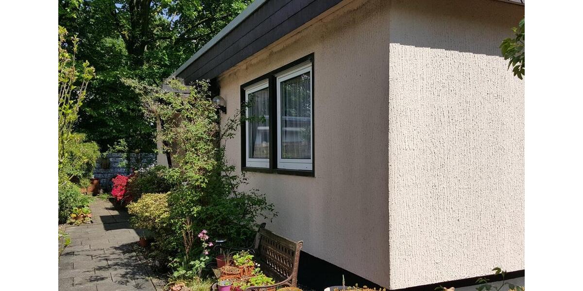 Bungalow Dorsten Alt-Wulfen - 6 Zimmer, 114 m&sup2;, 399.000&euro; | Angebot:26766498