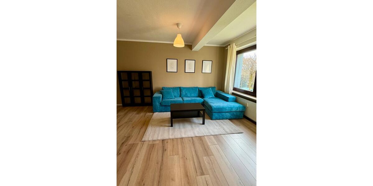 Erdgeschoßwohnung Duisburg Hochheide - 1 Zimmer, 40 m&sup2;, 480&euro; | Angebot:25405197